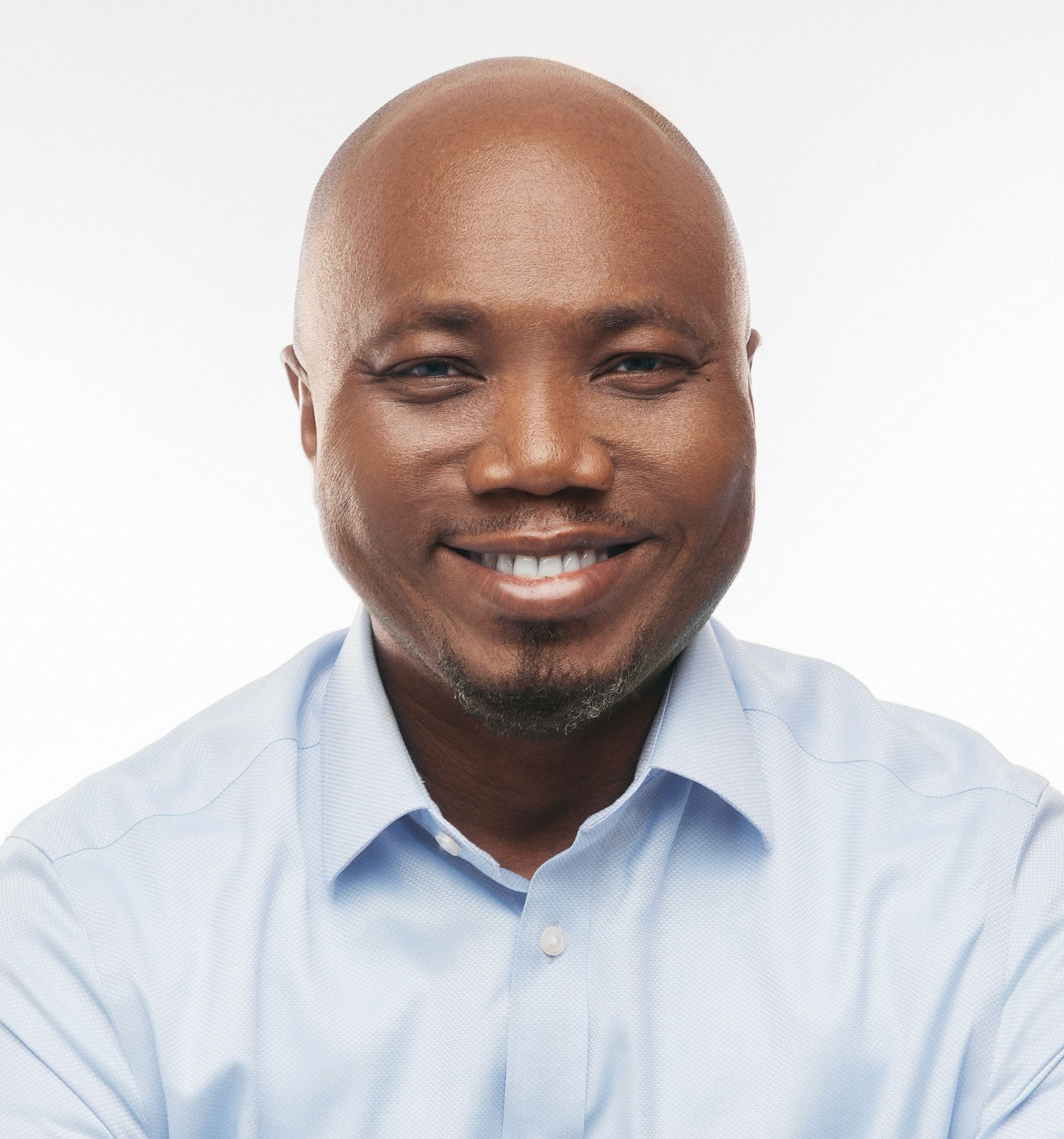 Photo of Temi Odejide